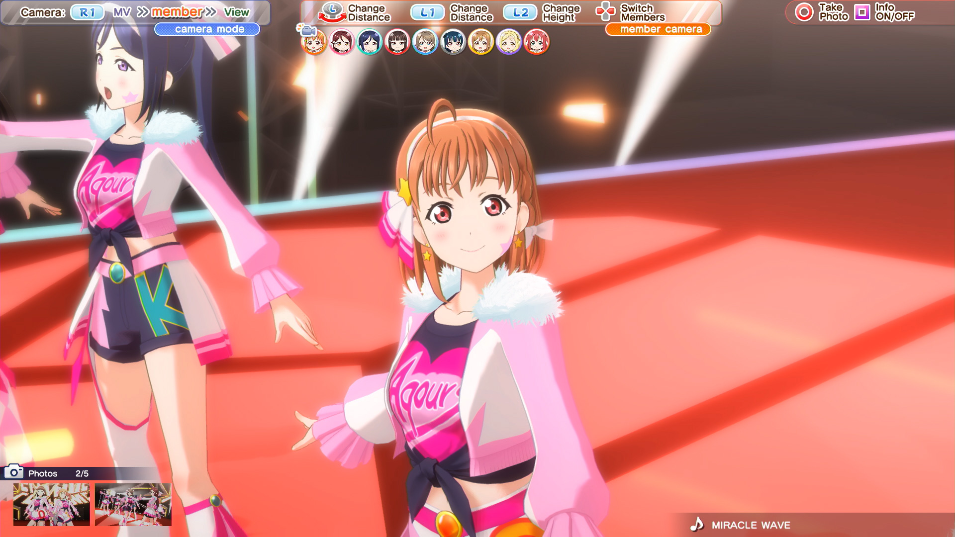 love live school idol project pv download